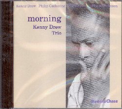 DREW KENNY :  MORNING  (STEEPLECHASE)

