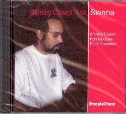 COWELL STANLEY :  SIENNA  (STEEPLECHASE)

