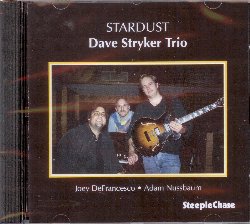 STRYKER DAVE :  STARDUST  (STEEPLECHASE)

