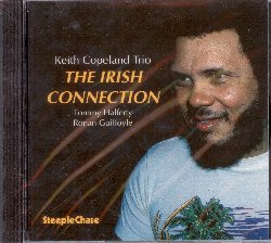 COPELAND KEITH :  THE IRISH CONNECTION  (STEEPLECHASE)

