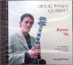 RANEY DOUG :  RANEY '96  (STEEPLECHASE)

