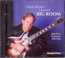 STRYKER DAVE :  BIG ROOM  (STEEPLECHASE)

