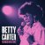 Carter Betty :  The Music Never Stops  (Blue Engine)