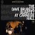 Brubeck Dave :  The Dave Brubeck Quartet At Carnegie Hall  (Speakers Corner)