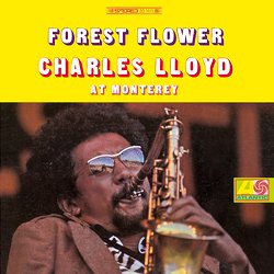 LLOYD CHARLES :  FOREST FLOWER  (SPEAKERS CORNER)

(Atlantic SD 1473) Charles Lloyd (ts, fl); Keith Jarrett (p); Cecil McBee (b); Jack DeJohnette (dr) - Registrato live nel settembre del 1966 al Monterey Jazz Festival da Wally Heider. Prodotto da George Avakian. Il produttore della Atlantic George Avakian ha davvero avuto un'ottima idea quando, alla fine degli anni '60, decise di pubblicare il disco Forest Flower, ossia la registrazione live del concerto tenuto dal quartetto di Charles Lloyd al festival di Monterey. Anche se il movimento hippy dei figli dei fiori, molto in voga in quel periodo, si sentiva pi vicino ad altri generi musicali, era in realt totalmente rapito dalla musica di Forest Flower. I quattro straordinari artisti della band erano capaci di assicurare il tutto esaurito dovunque si esibissero: al festival di Newport (Usa), a Molde (Norvegia), ad Antibes (Francia) e anche nei famosi locali Fillmore East ed West. E la stessa cosa successe anche quando il super gruppo suon, il 18 settembre del 1966, a Monterey, 120 km a sud di San Francisco, l'epicentro del movimento hippy. Forest Flower propone il brano di 18 minuti da cui prende il titolo l'intero disco e lo standard East of the Sun di Brooks Bowman che furono registrati durante il festival. La tracklist prevede inoltre la composizione di Keith Jarrett Sorcery e Song for Her di Cecil McBee, entrambi registrati in studio 10 giorni prima del festival. Forest Flower  un disco intenso reso speciale dalla straordinaria interazione tra i musicisti, dall'energia che si sprigiona ad ogni nota e dalla perfetta armonia che rimane tale anche ad ogni cambio di atmosfera. Con questo suo progetto Charles Lloyd era riuscito ad abbattere le barriere tra pop e jazz, dimostrando di essere un vero pioniere del genere.