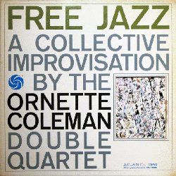 COLEMAN ORNETTE :  FREE JAZZ  (SPEAKERS CORNER)

(Rca LSP-1364) Ornette Coleman (as); Eric Dolphy (b-cl); Don Cherry, Freddie Hubbard (tp); Charlie Haden, Scott LaFaro (b); Billy Higgins, Ed Blackwell (dr) - Registrato nel dicembre 1960. L'espressione 'free jazz' esisteva già prima che questo disco di Ornette Coleman fosse pubblicato: indicava dei concerti jazz gratuiti, senza biglietto. L'album Free Jazz, tuttavia, è nato con lo scopo di dare un nome ad uno stile di nuovo jazz, diverso da tutto quello che si era sentito fino a quel momento. Fare free jazz vuol dire suonare liberamente, nessun musicista è vincolato alle convenzioni e può dare libero sfogo all'immaginazione creativa. Tale libertà permette di trovare nuove regole per ogni nuova composizione, offrendo una grande spinta all'innovazione. Per Free Jazz, registrato nel dicembre 1960 all'inizio dell'era del free jazz, Ornette Coleman ha pensato in grande: ha portato in studio contemporaneamente due quartetti, entrambi con due strumenti a fiato e senza pianoforte, e li ha lasciati suonare insieme per 36 minuti senza interruzione in una splendida improvvisazione collettiva, registrata mantenendo i due quartetti separati sui due canali stereo. Non ci sono temi precisi, anche se esistono brevi motivi che ricordano una fanfara in cui i fiati si uniscono. Il ritmo, cadenzato e continuo, è alla base della musica e viene sentito piuttosto che ascoltato. Un musicista dopo l'altro si fa avanti per improvvisare, quasi come in una jam session. Prima Coleman, poi Dolphy, poi i due trombettisti. Gli altri fiati non tacciono mai: commentano e si sostengono a vicenda continuamente, mantenendo il livello di energia altissimo per tutto il tempo. Solo quando è il turno dei bassisti e della batteria, i fiati restano muti per circa undici minuti. Free Jazz non è solo una pietra miliare della musica, ma anche e soprattutto un'esperienza sonora davvero fantastica.