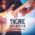 Malmsteen Yngwie :  Blue Lightning (splatter Vinyl)  (Mascot)