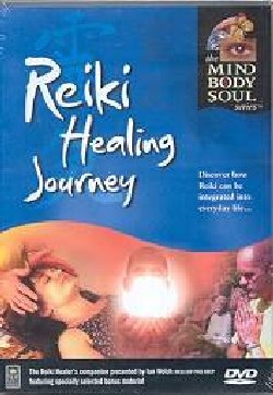 MIND BODY & SOUL :  DVD / REIKI HEALING JOURNEY  (NEW WORLD)

Indicato soprattutto per coloro che abbiano conseguito il primo livello Reiki o che gi sappiano come canalizzare l'energia universale tramite la pratica del Reiki, questo film  un eccellente strumento non solo per rispolverare gli insegnamenti del primo livello ma per ampliare l'orizzonte di come sia possibile integrare la pratica del Reiki nella vita di tutti i giorni. In Reiki Healing Journey il Reiki Master Ian Welch spiega come creare un ambiente ideale per la pratica e l'importanza di alcune particolari tecniche.