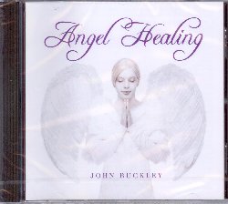 BUCKLEY JOHN :  ANGEL HEALING  (NEW WORLD)

Angel Healing  la colonna sonora perfetta per accompagnare meditazione, pratiche terapeutiche naturali che mirano al benessere psicofisico dell'individuo o per momenti di assoluto relax, grazie alle sue incantevoli melodie appositamente create per avvolgere l'ascoltatore in calde nuvole di benessere musicale. Attraverso l'uso di una strumentazione meravigliosamente chiara, John Buckley crea con la sua musica un'atmosfera rilassante e piacevole che trasporta l'ascoltatore in un mondo di serenit, pace interiore e calmo benessere. Angel Healing  un passaggio necessario per cercare di riportare un buon equilibrio tra mente, corpo ed anima.