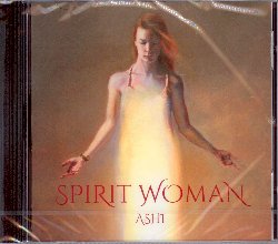 ASHI :  SPIRIT WOMAN  (NEW WORLD)

L'apprezzato polistrumentista Ashi ha abituato il suo pubblico ad album dal gusto multietnico capaci di trasmettere la carica energetica di varie culture del mondo: anche Spirit Woman, il nuovo album del musicista, è un vero caleidoscopio di suoni globali. Con ammalianti e spirituali canti sacri indiani, l'album di Ashi è una vera festa della bellezza in cui i diversi strumenti tradizionali utilizzati riflettono la propria etnicità, creando un arazzo di dinamica musica worldbeat. Ideale accompagnamento per yoga, rilassamento e meditazione, Spirit Woman è anche l'occasione perfetta per creare a casa propria un'atmosfera multietnica capace di farci veramente sentire parte di un unico grande tutto.