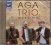 A.g.a. Trio :  Meeting  (Naxos World)