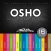 Osho Meditations :  Osho Active Meditations - The Complete Collection (16xcd)  (Osho Foundation)