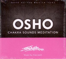 OSHO MEDITATIONS :  OSHO CHAKRA SOUNDS MEDITATION  (OSHO FOUNDATION)

Osho Chakra Sounds Meditation utilizza il suono della voce per aprire ed armonizzare i chakra, portando in questo modo consapevolezza alla persona. Attraverso la meditazione, che pu essere fatta in qualsiasi momento del giorno, il praticante pu raggiungere una profonda e pacifica quiete sia facendo dei vocalizzi o anche solo ascoltando la musica e sentendo i suoni dentro di s. La musica di Karunesh scritta per Osho Chakra Sounds Meditation  stata pensata per indicare le diversi fasi meditative e per dare loro un valido supporto energetico.