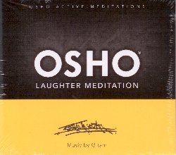OSHO MEDITATIONS :  OSHO LAUGHTER MEDITATION  (OSHO FOUNDATION)

Osho Laughter Meditation aiuta a godersi le piccole cose della vita, come fanno i bambini. La prima fase consiste nel ridere accompagnaati da altre risate, mentre nella seconda subentra il radicamento. Con l'energia che si sviluppa durante la meditazione, la danza della terza fase sar di una qualit totalmente diversa e superiore. Osho Laughter Meditation  accompagnata dalla musica di Gitam, pensata per indicare le diversi fasi meditative e per dare loro un valido supporto energetico.