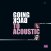 Guy Buddy / Wells Junior :  Going Back To Acoustic  (Pure Pleasure)