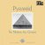Modern Jazz Quartet :  Pyramid  (Pure Pleasure)