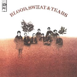 BLOOD, SWEAT & TEARS :  BLOOD, SWEAT & TEARS  (PURE PLEASURE)

Vincitore di 3 Grammy nel 1970, Blood, Sweat & Tears  un disco sorprendente che ha raggiunto il primo posto delle classifiche americane, rimanendovi per sette settimane e ottenendo il doppio disco di platino: con circa 3 milioni di copie vendute, attualmente  al tredicesimo posto degli album pi venduti di tutti i tempi negli Stati Uniti. C' da dire che i Blood, Sweat & Tears che hanno realizzato questo album omonimo erano un gruppo diverso da quello che ha prodotto Child is Father to the Man: la formazione era infatti composta da solo cinque degli otto membri originali, pi quattro nuovi arrivati, tra cui il cantante David Clayton-Thomas. Certamente il nuovo gruppo aveva alcune cose in comune con l'originale: l'interazione tra fiati e tastiere e il mix musicale fatto di elementi classici, jazz e rock erano ancora presenti. Inoltre Al Kooper, direttore artistico della vecchia formazione,  ancora presente come arrangiatore di due brani, tra i quali il noto You've Made Me So Very Happy. Ma la nuova formazione, guidata dal produttore James William Guercio, era un'unit meno avventurosa e pi votata al commerciale. Non solo l'album contiene tre brani che si sono avvicinati alla vetta delle classifiche dei singoli, You've Made Me So Very Happy, Spinning Wheel e And When I Die, ma tutte le tracce del disco, compresi un arrangiamento di God Bless the Child e la radicale riscrittura di Smiling Phases dei Traffic, sono meravigliosamente accessibili.
