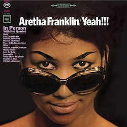 FRANKLIN ARETHA :  YEAH!!!  (PURE PLEASURE)

Yeah!!! è, secondo molti, il migliore disco di Aretha Franklin prodotto dalla Columbia. Il produttore e talent scout John Hammond, che per primo scoprì Franklin, da lei voleva solo dell'ottima musica, mentre l'etichetta cercava invano di classificarla come cantante melodica, cantante jazz o r&b, senza capire che Franklin, essendo tutto questo e molto di più, non poteva essere rinchiusa in nessuna pretenziosa categoria artistica. Yeah!!! propone il lato più jazz di Aretha Franklin che in certi brani come Misty (Erroll Garner, Johnny Burke) ricorda altri grandi interpreti come Dinah Washington, Sarah Vaughan e Billie Holiday. Altro ottimo motivo per comprare Yeah!!!: il pezzo Without the One You Love, l'unico originale di Aretha Franklin contenuto nel disco, è davvero da brividi.