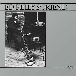 KELLY ED & FRIEND :  ED KELLY & FRIEND (PHAROAH SANDERS)  (PURE PLEASURE)

Nel 1978 Pharoah Sanders entr in studio con il pianista Ed Kelly che era una figura molto importante della scena jazz locale di San Francisco ed Oakland. I due registrarono sei tracce che andavano dalle cover di standard, al soul jazz fino ad includere due veri gioielli. L'album fu pubblicato con il titolo Ed Kelly & Friend in quanto Pharoah era sotto contratto con la Arista Records in quel momento. In effetti, come si pu vedere, la copertina mostra Kelly che suona accanto al cappello, alle scarpe ed al sassofono tenore Selmer di Pharoah. Rainbow Song, una composizione di Kelly, apre il disco con uno stile molto diverso rispetto a quello utilizzato da Pharoah nei suoi album con la Impulse: ricorda piuttosto Grover Washington Junior con una pennellata di archi. Il suono del maestro  pieno e potente come sempre. Newborn  una composizione di Sanders che brucia d'intensit: la potenza del suo assolo  eccellente e corre per l'intero arco della gamma del suo strumento per avventurarsi poi in territori che il 99% dei sassofonisti non ha mai esplorato. You Send Me di Sam Cooke  trattato con riverenza e rispetto, con Pharoah che offre un'interpretazione sensibile e Kelly che garantisce un accompagnamento perfetto prima di proporre un assolo scintillante ma sobrio che mostra ci di cui  capace questo musicista. Answer Me My Love  una ballata dei primi anni '50 con una melodia straordinaria. Pharoah ha registrato almeno tre versioni in studio del suo grande inno You've Got To Have Freedom, e quella proposta in questo disco  la prima: il tema viene trattato in modo sobrio, anche se l'assolo del sassofonista mostra la sua incredibile capacit di suonare con passione e potenza su tutta la gamma dello strumento. C' molto spazio anche per il pianoforte di Kelly che garantisce un'atmosfera elegante per l'esplorazione di Sanders.