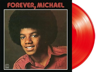 JACKSON MICHAEL :  FOREVER, MICHAEL (JAPAN ED. RED VINYL)  (UNIVERSAL)

�Forever, Michael�, il quarto album da solista di Michael Jackson, segn� un importante passo avanti nella carriera del giovane musicista, allora sedicenne, e fu anche il suo ultimo lavoro per Motown. Fu il primo album di Jackson come solista ad essere registrato nel pieno della sua fase adolescenziale, pertanto la sua voce bianca era ormai cambiata e il cantante mostrava per la prima volta delle sonorit� pi� basse che si avvicinavano a quelle che avrebbe poi mostrato per il resto della sua carriera. Per dare a Jackson un nuovo stile in linea con la sua et�, Berry Gordy affianc� al cantante i compositori Brian ed Edward Holland Jr. del trio Holland-Dozier-Holland che composero i brani �We're Almost There�, �Take Me Back� e �Just a Little Bit of You�, mentre l�immancabile Hal Davis, che aveva seguito i fratelli Jackson sin dal loro esordio alla Motown, co-scrisse altri due pezzi, fra i quali �Dear Michael�. Universal Music Japan propone una ristampa di �Forever, Michael� a tiratura limitata, stampata su vinile rosso da 180 gr. di alta qualit� a 33 giri. L�album � dotato di fascetta OBI e comprende un libretto con interessanti note e i testi dei brani.