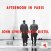 Lewis John & Distel Sacha :  Afternoon In Paris  (Sam Records)