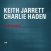 Jarrett Keith / Haden Charlie :  Last Dance  (Ecm)