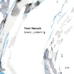 HERSCH FRED :  SILENT, LISTENING  (ECM)

Silent, Listening  unimportante aggiunta al repertorio di registrazioni per pianoforte solo della Ecm che vanta la partecipazione di uno dei pi eccezionali pianisti improvvisatori e maestri jazz del nostro tempo: Fred Hersch. Lalbum contiene sette creazioni originali e una manciata di standard ben scelti, tra cui Star-Crossed Lovers di Billy Strayhorn, Softly, As In A Morning Sunrise di Sigmund Romberg, Winter Of My Discontent di Alec Wilder e The Wind, il tutto interpretato con la concentrazione, la sensibilit e la grazia che da sempre contraddistinguono Hersch. Sviluppato con il produttore Manfred Eicher nellacustica reattiva dello studio di Lugano, Silent, Listening  stato registrato nel maggio 2023.