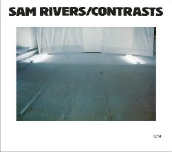RIVERS SAM :  CONTRASTS  (ECM)

