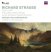 Von Karajan Herbert / Wiener Philharmoniker :  Richard Strauss - Don Juan, Tod Und Verklarung, Also Sprach Zarathustra  (Pro Ject)