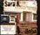 Sara K. :  Hobo (sacd)  (Evolution Music)
