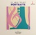 Terry Clark :  Portraits (one-step)  (Evolution Music)