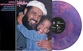 Muhammad Idris :  Kabsha (one-step Pink Marble Vinyl)  (Evolution Music)