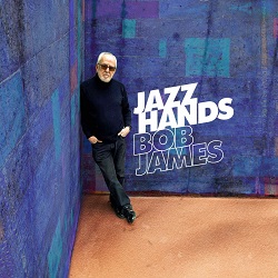 JAMES BOB :  JAZZ HANDS  (EVOLUTION MUSIC)

Il pianista Bob James, noto per lelaborata struttura armonica e contrappuntistica dei suoi arrangiamenti e considerato uno dei padri dello smooth jazz, ha pubblicato il suo ultimo album Jazz Hands nel 2023 ed  stato immediatamente nominato al Grammy nella categoria Miglior album strumentale contemporaneo. James, che di Grammy ne ha vinti due nella sua lunga carriera,  stato il pianista e arrangiatore di Sarah Vaughan dal 1963 al 1968,  stata un musicista di grande influenza sul genere fusion fin dai primi anni 70 ed  anche membro fondatore del supergruppo Fourplay. Proposto in una preziosa versione in vinile audiophile 180 gr. dalla giapponese Evolution Music, Jazz Hands  un disco eccezionale con composizioni e arrangiamenti mozzafiato che trasudano creativit, riconfermando Bob James come uno dei migliori artisti smooth jazz al mondo.