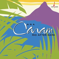 CARAM ANA :  RIO AFTER DARK (ONE-STEP)  (EVOLUTION MUSIC)

Rio After Dark, pubblicato nel 1989,  oggi considerato un classico della bossa nova ed  lalbum di debutto della cantante brasiliana Ana Caram per letichetta audiofila Chesky. Nel disco Jobim accompagna la sua protg al pianoforte nelle versioni di Caram dei suoi classici Meditation e Anos Dourados e partecipa anche ai cori. Unaltra apparizione deccezione in Rio After Dark  quella del sassofonista cubano-americano Paquito DRivera che suona sassofono e clarinetto nei brani La Cumbia e O Que Vier Eu Traco. Accompagnata dal pianista, compositore e produttore David Chesky, dal flautista Steve Sacks, dal bassista David Finck e dai percussionisti Carlos Alberto de Oliveira e Caf, Caram dimostra, con la sua voce morbida e il suo stile sincopato alla chitarra, di essere unartista autentica e meravigliosa capace di scrivere pagine nuove nella gloriosa tradizione della bossa nova. Rio After Dark  proposto in una ristampa One Step ottenuta dai master originali, incisa a 33 giri e stampata su vinile da 180 gr..