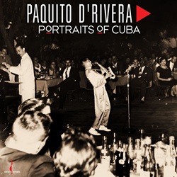 D'RIVERA PAQUITO :  PORTRAITS OF CUBA (ONE-STEP)  (EVOLUTION MUSIC)

�Portraits Of Cuba� riflette il percorso musicale di Paquito D�Rivera: un mix unico di musica cubana e jazz che afferma sia le radici dell�artista che il suo amore per la forma d�arte americana. Il disco, splendidamente orchestrato dall�arrangiatore e direttore d�orchestra Carlos Franzetti e interpretato in modo impeccabile da D�Rivera e 18 esperti musicisti, � stato registrato dal vivo e senza sovraincisioni nell�arco di due giorni nel febbraio 1996 presso la chiesa episcopale di St. Peter a New York, utilizzando un solo microfono ad alta risoluzione per catturare il bellissimo e naturale riverbero della vecchia chiesa. Nel 1997, con questo disco D�Rivera ha vinto il Grammy Award per la migliore performance di jazz latino. Sulla prestigiosa rivista Stereo il disco � stato commentato con queste lusinghiere parole: �Nonostante il freddo pungente durante la registrazione, i 18 musicisti ripercorrono 100 anni di tradizione sonora cubana da una prospettiva jazz in modo cos� vivace ed elegante che sembra di essere a una calda festa caraibica, non nella chiesa di San Pietro a New York mentre fuori nevica. Il fonico della Chesky, Bob Katz, ha registrato la complessa interazione tra solisti e band, cos� come tra ottoni e sezione ritmica, in modo molto arioso e vivace�. La AllMusic Guide ha addirittura paragonato �Portraits Of Cuba� alla sessione pi� spettacolare e importante di Evans, �Sketches Of Spain�. Evolution Music propone un�eccellente ristampa di questo sublime disco in versione One Step ottenuta dai master originali, incisa a 33 giri e stampata su vinile da 180 gr. di altissima qualit�.