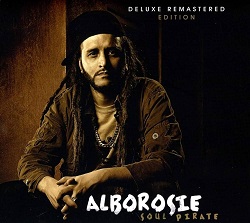 ALBOROSIE :  SOUL PIRATE  (EVOLUTION MUSIC)

Soul Pirate  il secondo album da solista di Alborosie, pseudonimo dietro al quale si nasconde litaliano Alberto DAscola, cantautore e beatmaker naturalizzato giamaicano. Il disco, che  il risultato di sette anni trascorsi in Giamaica a confrontarsi con la cultura reggae e rastafari,  stato realizzato nel 2008 in collaborazione con alcuni dei migliori artisti locali dellisola caraibica. Soul Pirate, presentato dalla nipponica Evolution Music in una preziosa versione rimasterizzata in vinile 180 gr.,  propone il meglio della musica reggae con alcuni brani che sono ormai dei grandi classici del genere come Kingston Town, Herbalis e Rastafari Anthem.