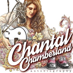 CHAMBERLAND CHANTAL :  AUTOBIOGRAPHY  (EVOLUTION MUSIC)

Con Autobiography, lartista canadese Chantal Chamberland presenta il suo best-of, un viaggio musicale ricco di meravigliosi arrangiamenti jazz e pop. La sua voce profonda, circondata da un delicato accompagnamento jazz, regala a brani famosi, appartenenti a vari generi musicali, una veste del tutto inedita. Che si tratti di classici come Feeling Good di Nina Simone, Hit the Road Jack di Ray Charles, Time after Time di Cyndi Lauper o del successo di Ed Sheeran Thinking Out Loud, il relax  sempre garantito! Autobiography  propoposto in una preziosa versione in vinile 180 gr. per letichetta giapponese Evolution Music.