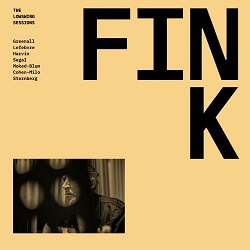 FINK :  THE LOWSWING SESSIONS (DELUXE VERSION)  (LOWSWING)

Nellaprile 2023 il famoso cantante britannico Fink  andato in studio con il produttore e fondatore della LowSwing Records, Guy Sternberg, e ha registrato quelle che pi tardi sarebbero diventate le The LowSwing Sessions. Di quei giorni di lavoro Fink scrisse: Qualche giorno in un vero studio di registrazione con alcuni amici, musicisti stellari, e niente a cui pensare se non cantare e suonare. I musicisti stellari di cui parla Fink sono alcuni dei migliori artisti in circolazione: Tim Lefebvre (bassista di David Bowie in BlackStar), Earl Harvin (batterista di Seal e Jeff Beck), il violinista Thomas Moked Blum (Patricia Kaas) e il bassista Haggai Cohen, solo per citarne alcuni. Nella sessione di due giorni Fink e la band hanno registrato alcuni dei brani preferiti di Fink di artisti come David, The Smiths, Soundgarden e Little Feat, oltre a un paio di brani classici di Fink. The LowSwing Sessions  stato registrato e mixato in uno dei pi antichi studi di Berlino, il Tritonus, dove hanno realizzato i propri dischi anche Nick Cave, Erasure ed Element of Crime. La registrazione  stata effettuata su uno Studer A827 da 2 pollici e 24 tracce ed  stata mixata su uno Studer A80 da 1/2 pollice a 30 ips. Ledizione limitata Deluxe ha una copertina apribile ed  stampata su due dischi da 45 giri. Lalbum  stato prodotto in collaborazione con Brinkmann Audio, un produttore di giradischi e componenti audio premium. Le registrazioni sono state effettuate e mixate su nastro analogico e quindi masterizzate direttamente su vinile. Nel processo di mastering non sono stati utilizzati computer e missaggio digitale e nella registrazioni sono state usate solo apparecchiature e strumenti vintage analogici degli anni 60 e 70, tutti messi a disposizione da LowSwing Records, molti dei quali sono stati modificati secondo i rigorosi requisiti dello studio.