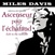 Davis Miles :  Ascenseur Pour L'echafaud  (Second Records)