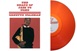 Coleman Ornette :  The Shape Of Jazz To Come (red Vinyl)  (Second Records)