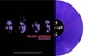 Black Sabbath :  Paranoia - Bbc Sunday Show (purple Vinyl)  (Second Records)