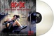 Ac/dc :  Live At Paradise Theater (clear Vinyl)  (Second Records)