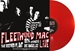 Fleetwood Mac :  Live - The Record Plant Los Angeles September 19, 1974 (red Vinyl)  (Second Records)