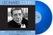 Cohen Leonard :  Live At The Complex - Los Angeles April 18, 1993 (blue Vinyl)  (Second Records)