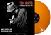 Waits Tom :  Unplugged Live At Folkscene Studios (orange Vinyl)  (Second Records)