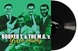 Booker T. & The M.g.s :  Green Onions  (Second Records)