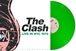 The Clash :  Live In Nyc 1979 (green Vinyl)  (Second Records)