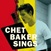Baker Chet :  Chet Baker Sings  (Second Records)