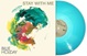 Holiday Billie :  Stay With Me (turquoise Vinyl)  (Second Records)