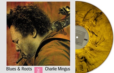 MINGUS CHARLIE :  BLUES & ROOTS (ORANGE MARBLE VINYL)  (SECOND RECORDS)

�Blues & Roots� � un album del contrabbassista, compositore e leader di band jazz statunitense Charles Mingus, registrato nel 1959 e pubblicato nel 1960. Questo disco � insolito per Mingus poich� presenta solo una parte del suo universo musicale, il blues. L�artista spieg� l�origine di questo album in risposta alle critiche che lo accusavano di non avere abbastanza swing. Fin da bambino, infatti, era cresciuto suonando swing e battendo le mani in chiesa, quindi decise di dimostrare che il blues pu� essere molto pi� che semplice swing. Sia Q Magazine che DownBeat assegnarono all�album 4 stelle, definendolo �musica vitale e importante. Mingus � eccezionale nel suo lavoro da solista (...) questo � qualcosa che merita un ascolto attento e approfondito�. Casa Second Records ne propone una ristampa in vinile 180 arancione effetto marmo stampato in sole 500 copie.